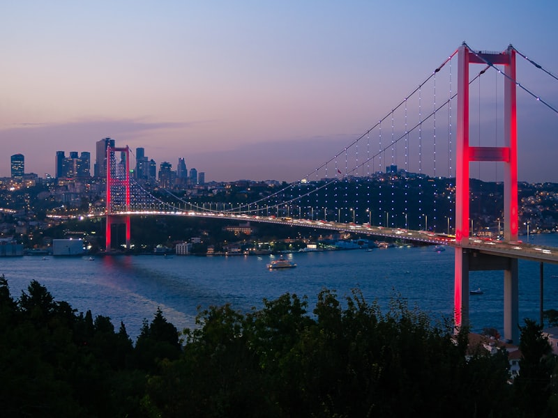 Istanbul