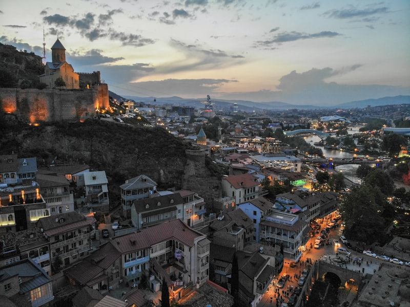 Tbilisi